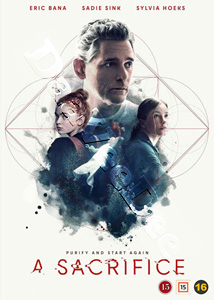A Sacrifice | Berlin Nobody  |   DVD